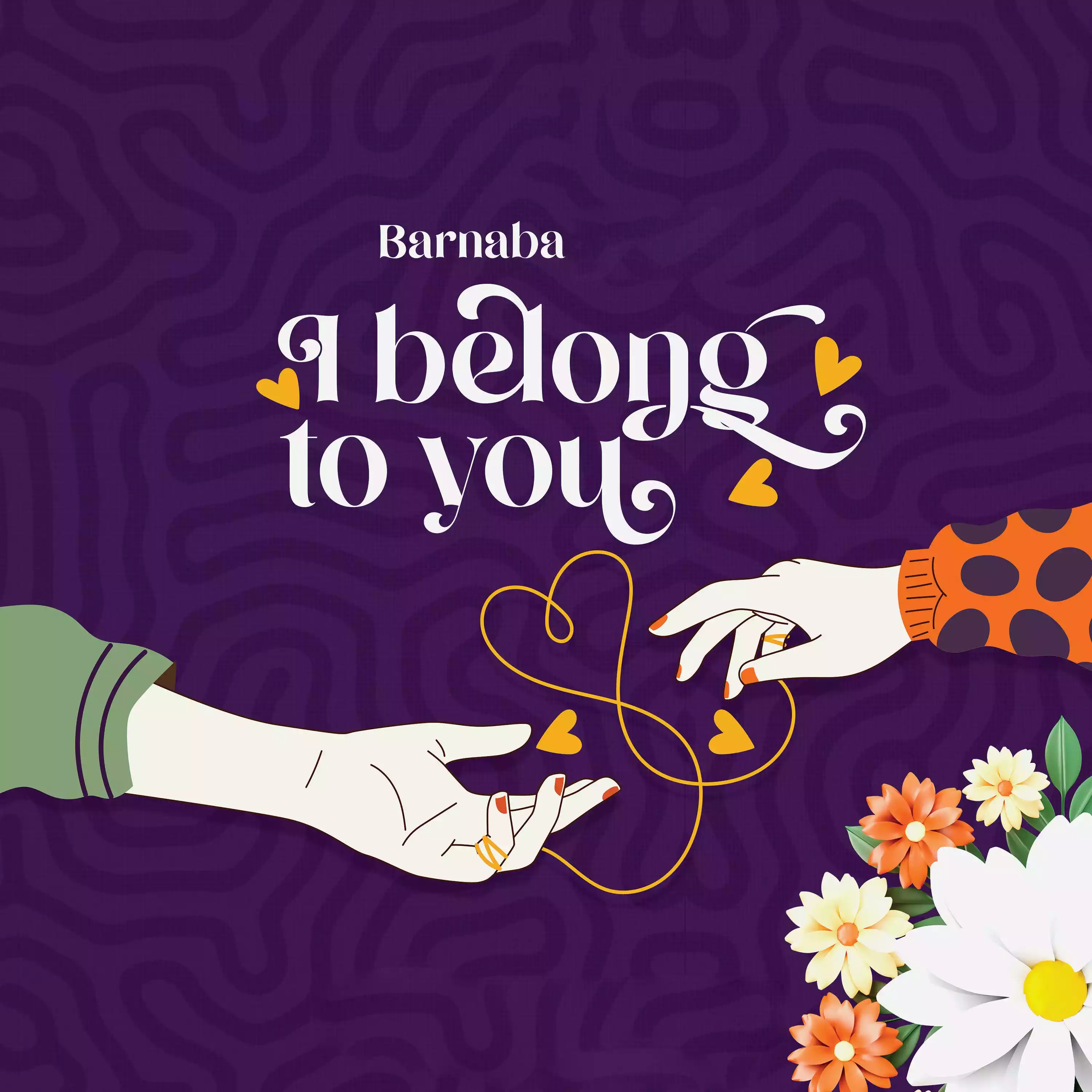 Barnaba Classic - I Belong to You Mp3 Download